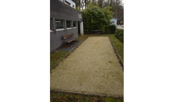 OVERNAME van de FALING